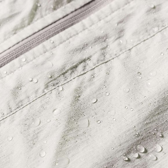 Lululemon Hood light packable jacket in black - Picture 7 of 7